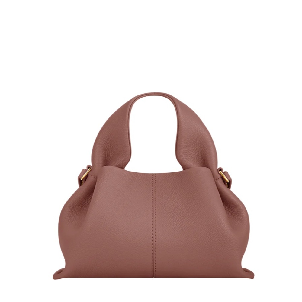Polene Numéro Neuf Mini
EDITION TEXTURED BLUSH
